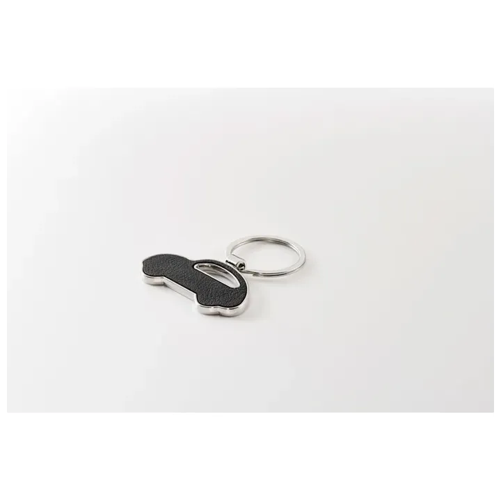 Car shaped key ring - MO2539 (MOCN#03)
